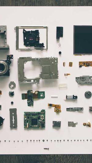 泛目录交易平台截图2