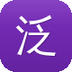 泛目录效果图标